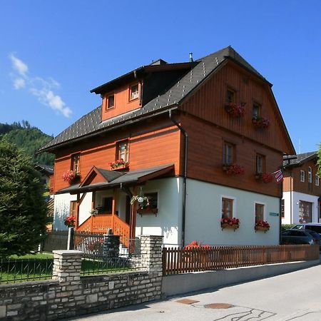 Haus Meissnitzer Esterno foto