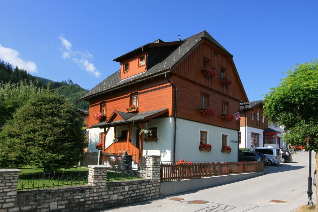 Haus Meissnitzer Esterno foto