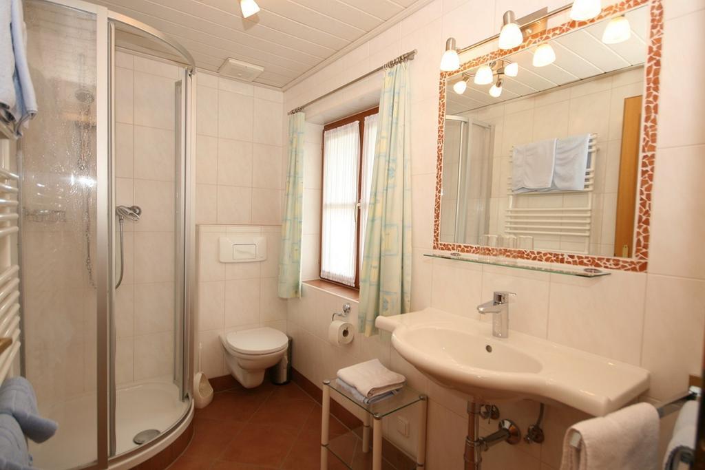 Haus Meissnitzer Camera foto