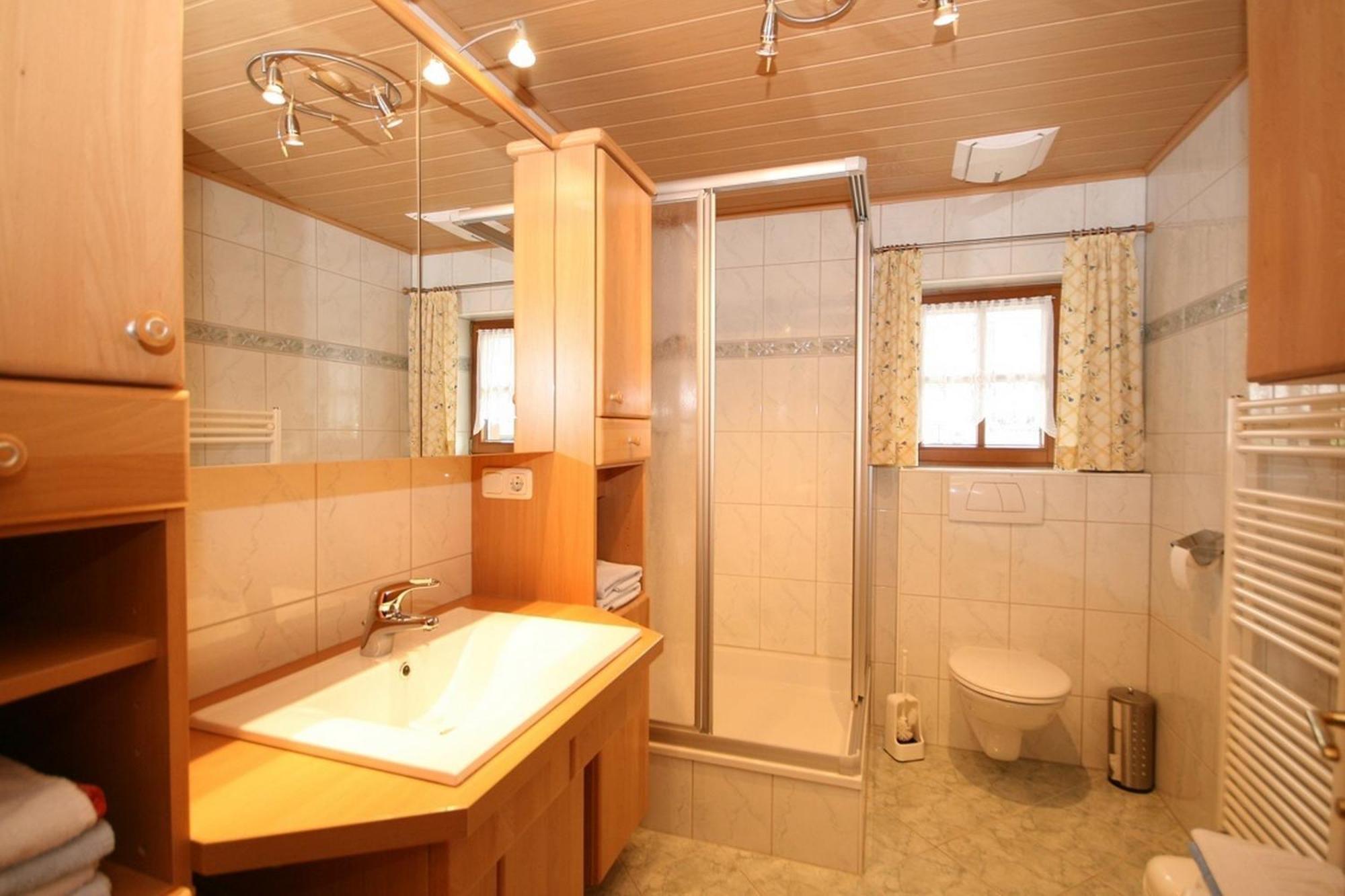 Haus Meissnitzer Esterno foto