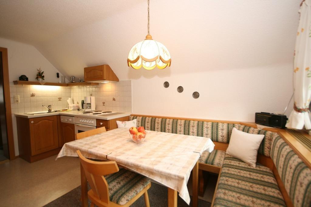 Haus Meissnitzer Camera foto